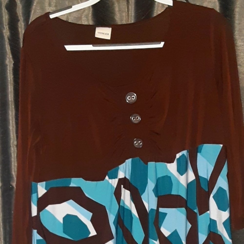 Woman's top